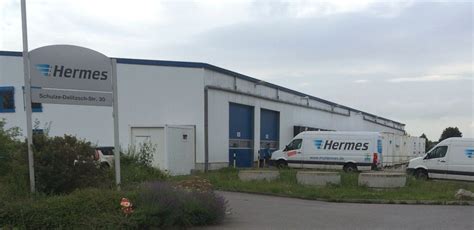 hermes depot mannheim 1553|Hermes warehouse germany.